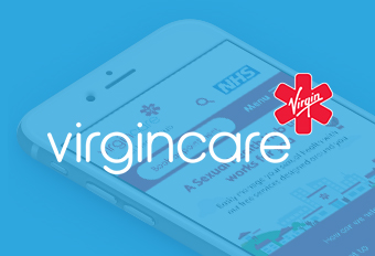 Virgin Care: Sexual Health Hub